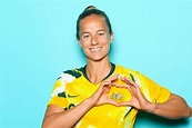 The Check In: Aivi Luik living and learning in Spain | Matildas