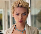 Scarlett Johansson Face Wallpapers - Top Free Scarlett Johansson Face ...