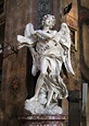 Gian Lorenzo Bernini, escultor, Italia (1598-1680) | Ersilias
