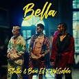 Static & Ben El & 24kGoldn – Bella Lyrics | Genius Lyrics