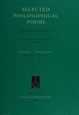 Selected philosophical poems : Campanella, Tommaso, 1568-1639 : Free ...