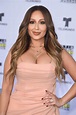 Adrienne Bailon – Latin American Music Awards 2017 in Hollywood ...