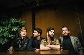 REVIEW: FOALS - COLLECTED REWORKS VOL. 2 — Square One Magazine