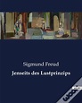 Jenseits Des Lustprinzips de Sigmund Freud - Livro - WOOK