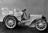 13 of the Most Influential Inventions from 1900-1910