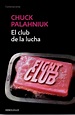 Lo que voy leyendo: El club de la lucha, Chuck Palahniuk