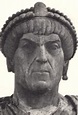 Valentiniano I, Imperador romano do Ocidente, * 321 | Geneall.net
