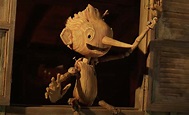 This New Trailer for Guillermo del Toro’s PINOCCHIO Is Absolutely ...