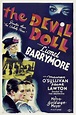 The History of Horror Cinema: THE DEVIL DOLL (1936)