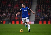 Michael Keane says why he picked Everton over Manchester United