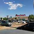 Auchan (Now Closed) - Mesagne, Puglia