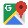 Google Maps Icon - free download, PNG and vector