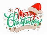 Merry Christmas PNG Transparent Images | PNG All