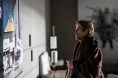 Inside Review: Willem Dafoe Is Trapped With High-End Art | TIME