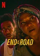 End of the Road (2022) - Trailer - Queen Latifah, Ludacris ...