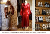 Lady Olive Baillie – The English Great Gatsby. | Glamourdaze
