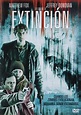 La Era De La Extincion Extinction Matthew Fox Pelicula Dvd | Meses sin ...
