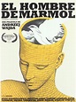 El Hombre De Marmol (V.O.S.E.) [DVD]: Amazon.es: Jerzy Radziwilowicz ...
