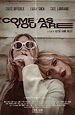 "Come as you are" es el título de la película sobre Kurt Cobain - Atanathos