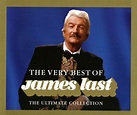 James Last The very best of james last (Vinyl Records, LP, CD) on CDandLP