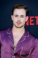 Dacre Montgomery Attends the Stranger Things Season 3 Premiere in Santa ...