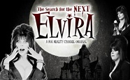The Search for the Next Elvira Season 3 Air Dates