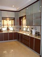 20 Popular Kitchen Cabinet Designs in Malaysia - Recommend.my