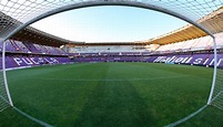 Pese a todo, el estadio José Zorrilla fue un fortín | La linterna de ...