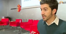 VÍDEO: Nacho Manubens: ‘El año pasado estuvo lleno de éxitos en Antena ...