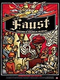 Poster zum Film Faust - Eine deutsche Volkssage - Bild 1 auf 6 ...