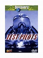 Test Pilots - DVD.it