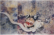 Takashi Murakami (b. 1962) , 727 | Christie's