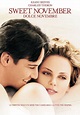 Sweet November - Dolce novembre - streaming online