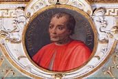 Família Medici: Giovanni di Bicci - Guia Brasileira em Florença