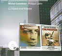 Heritier/L'Alpagueur [Original Soundtrack], Michel Colombier | CD ...