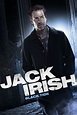 Jack Irish: Black Tide (2012) - Posters — The Movie Database (TMDB)