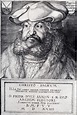 Frederick The Wise, Elector Of Saxony - Albrecht Durer - WikiArt.org ...