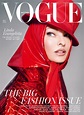 Edward Enninful On Linda Evangelista’s Return | British Vogue