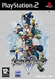 Kingdom Hearts II (France) ISO