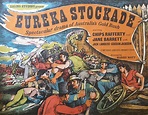Eureka Stockade Film Poster by John Minton — Pallant Bookshop