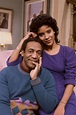 Bill Cosby and Phylicia Rashad, "The Cosby Show" (1984-1992) | The ...