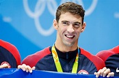 Interview: Michael Phelps Gets Candid About His Struggles in the ...