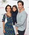 David Schwimmer and Wife Zoe Buckman Are "Taking Some Time Apart"