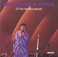 Morgana King - This is Always (1994, CD) | Discogs