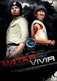 Matar para vivir (2013) - Película peruana | Cineaparte
