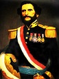 Juan Antonio Pezet Rodríguez | Historia del Perú | Wikisabio