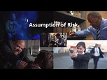 Assumption of Risk - Official Movie Trailer - YouTube
