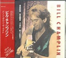 Bill Champlin - Burn Down The Night | Releases | Discogs