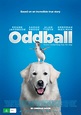Oddball (2015) - FilmAffinity
