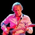 Jim Weider, former The Band guitarist, discusses guitars and Friday's ...